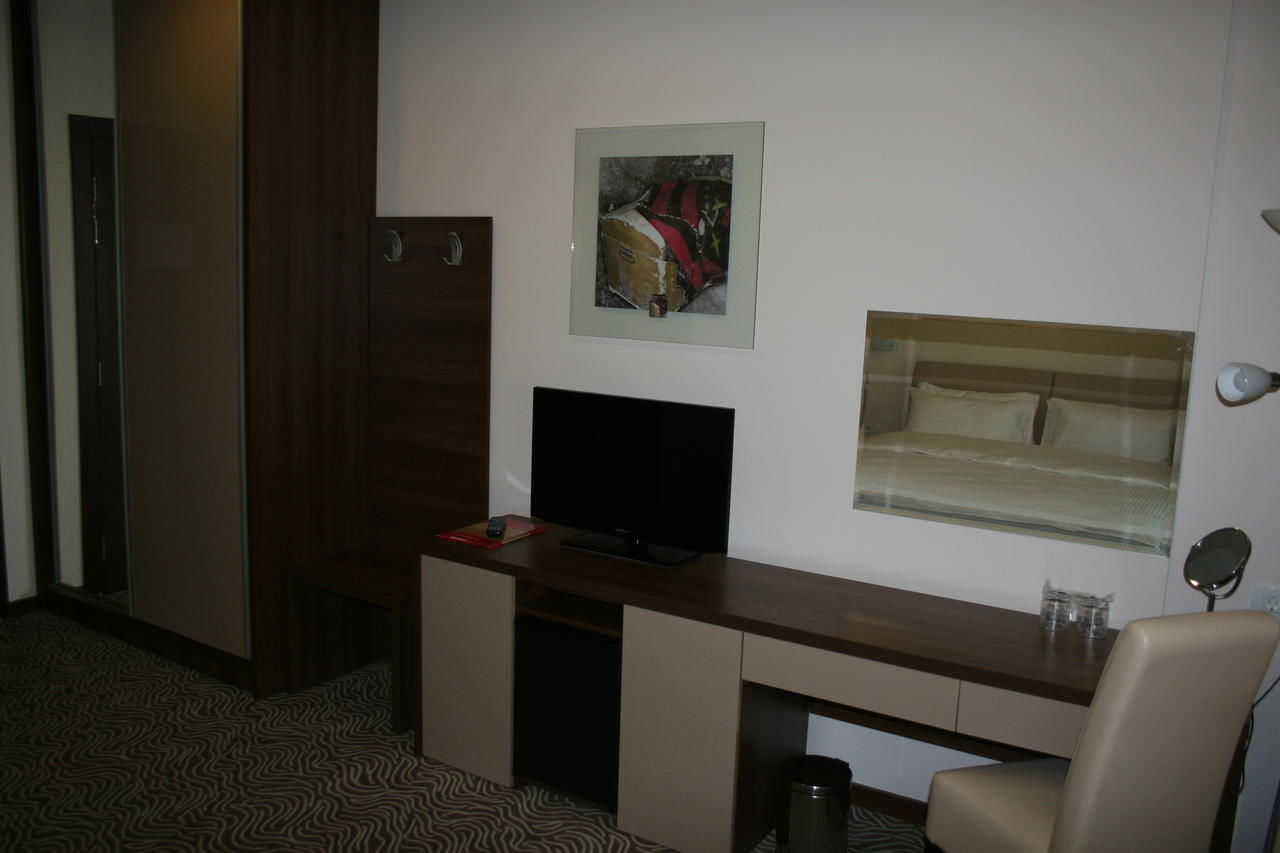 Апарт-отели Hotel Franca Биело-Поле
