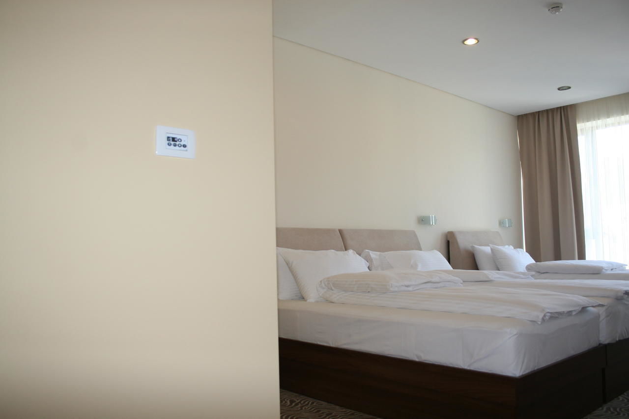 Апарт-отели Hotel Franca Биело-Поле