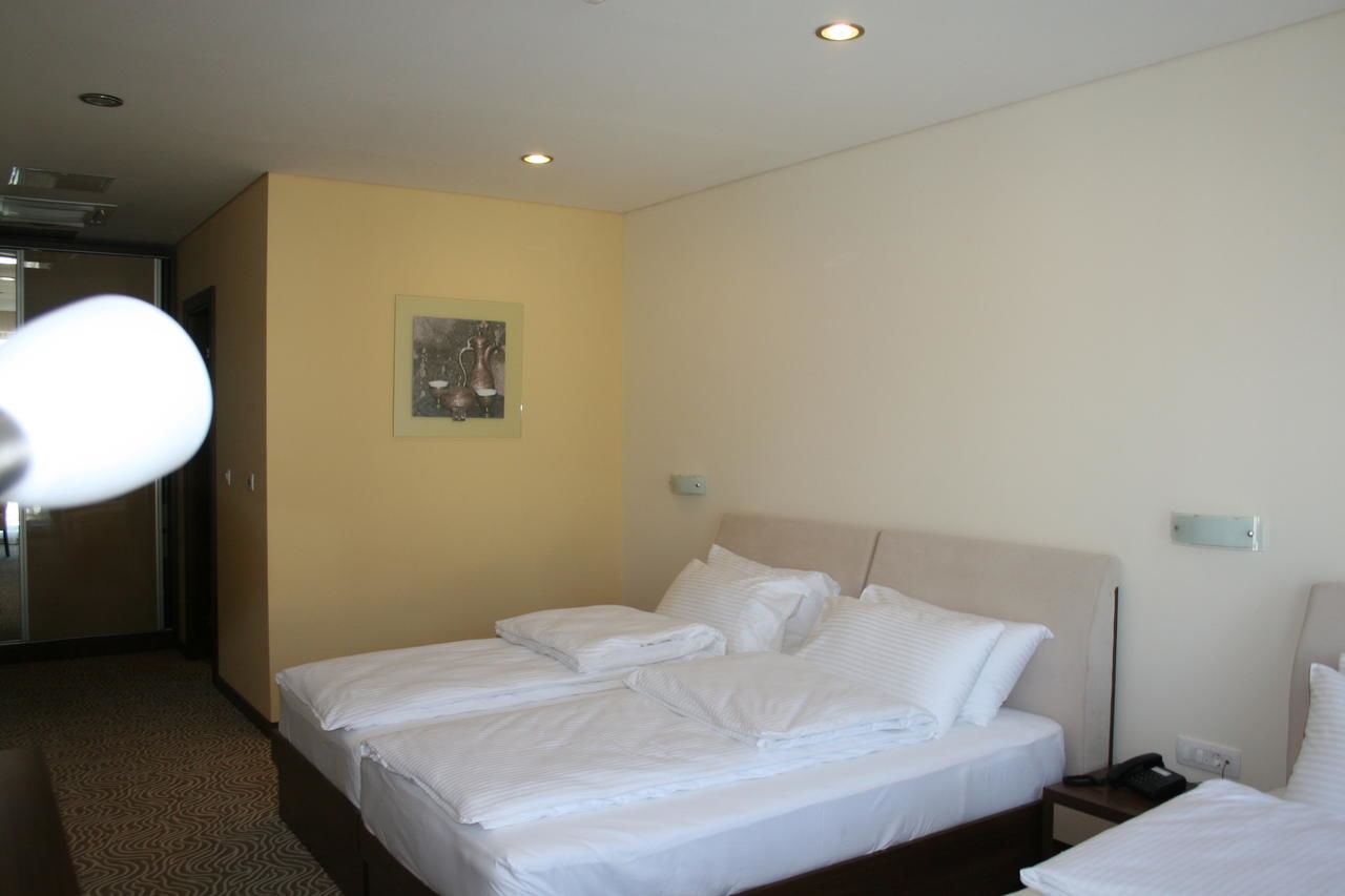 Апарт-отели Hotel Franca Биело-Поле