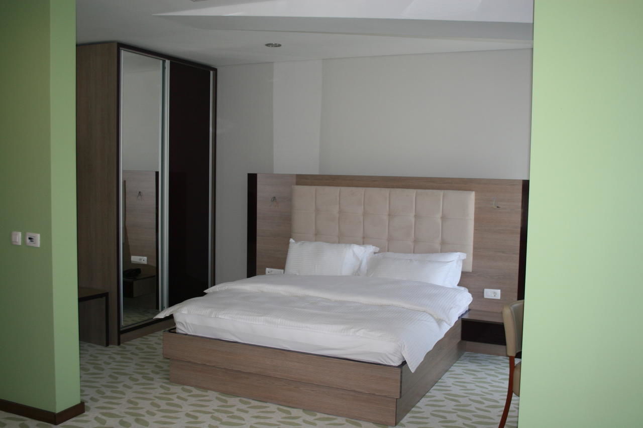 Апарт-отели Hotel Franca Биело-Поле