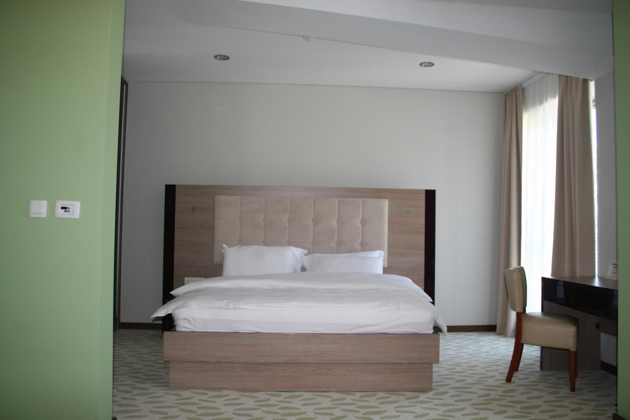 Апарт-отели Hotel Franca Биело-Поле