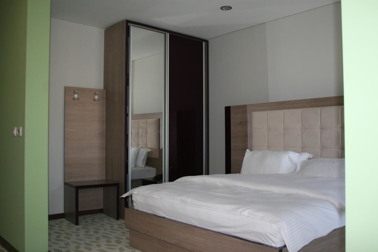 Апарт-отели Hotel Franca Биело-Поле-28