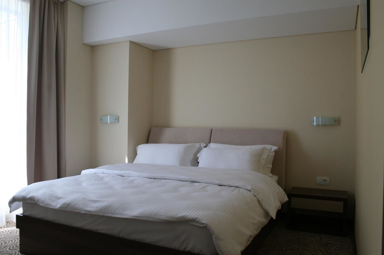 Апарт-отели Hotel Franca Биело-Поле