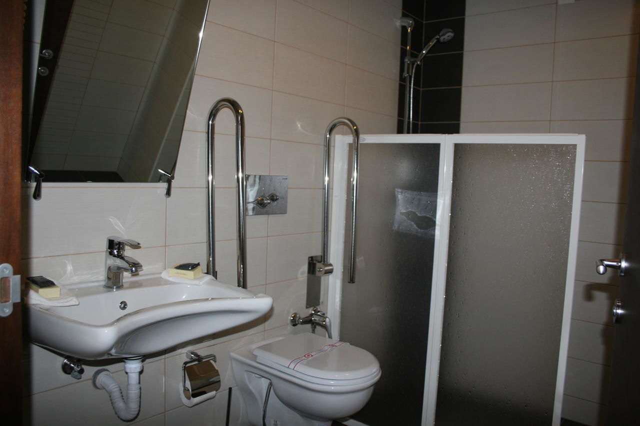 Апарт-отели Hotel Franca Биело-Поле-37