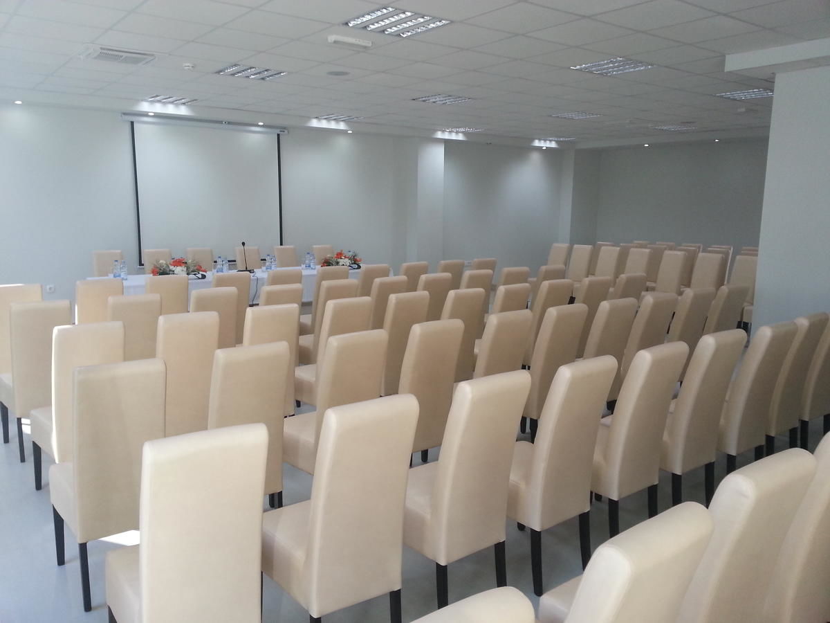 Апарт-отели Hotel Franca Биело-Поле-41