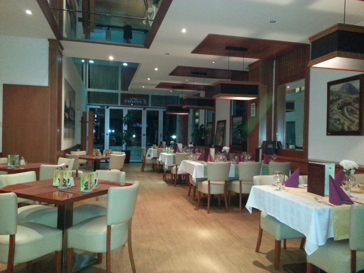 Апарт-отели Hotel Franca Биело-Поле-44