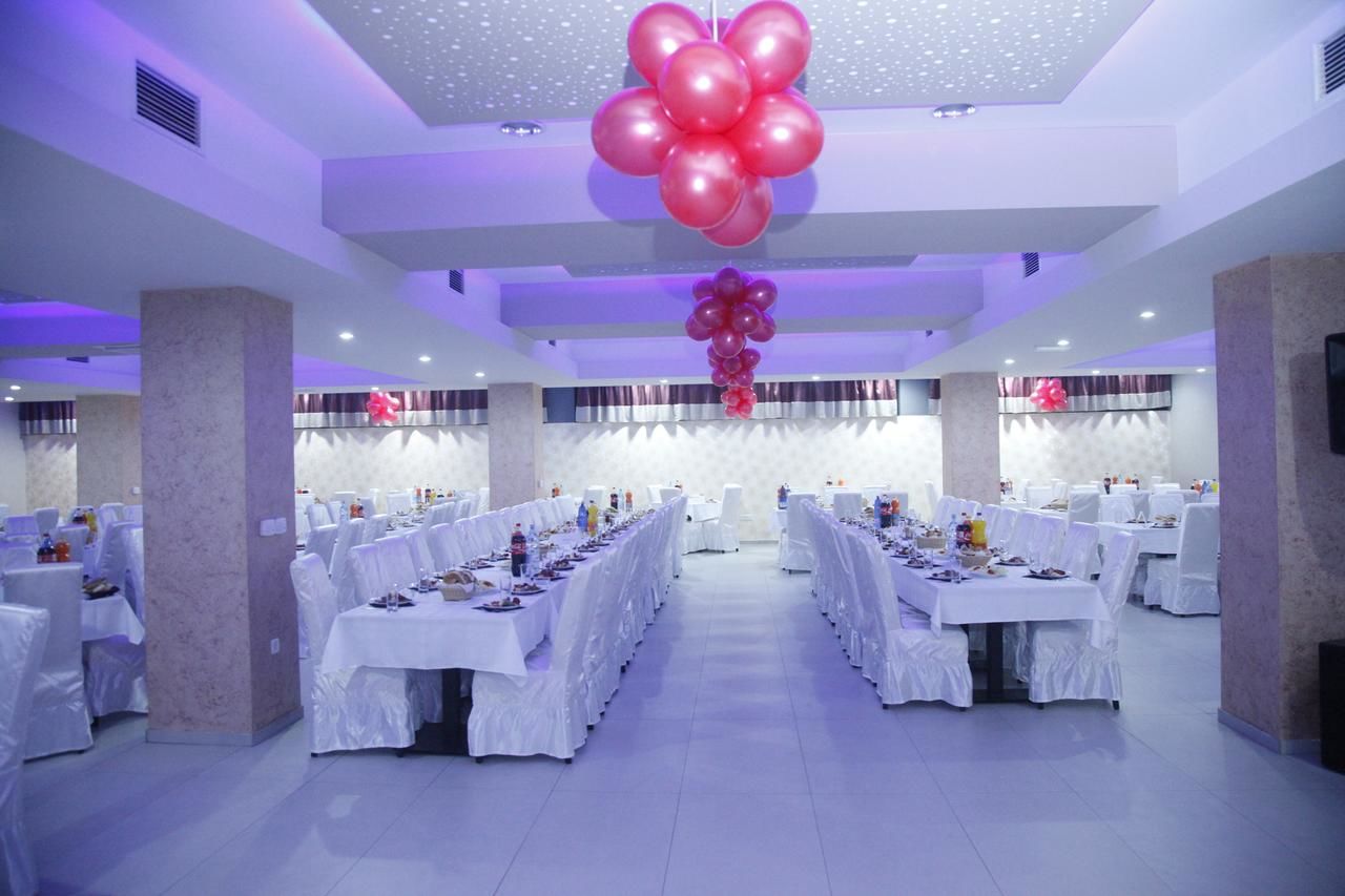 Апарт-отели Hotel Franca Биело-Поле-48