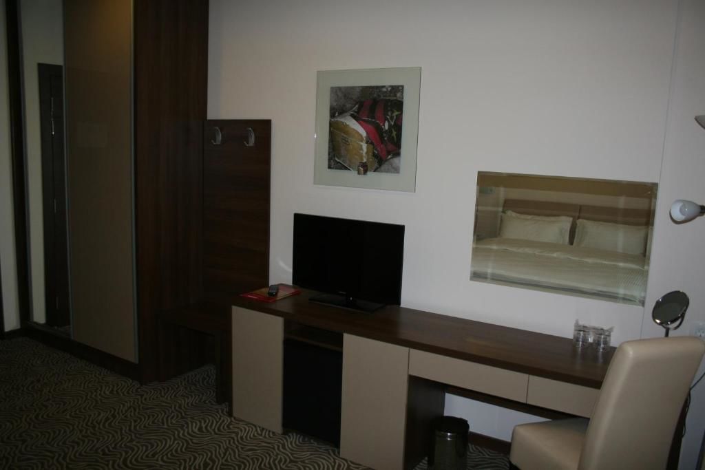 Апарт-отели Hotel Franca Биело-Поле