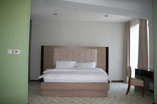 Апарт-отели Hotel Franca Биело-Поле Номер-студио-3