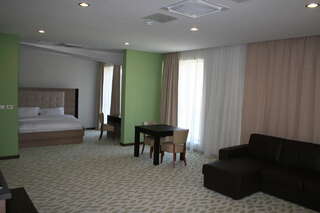 Апарт-отели Hotel Franca Биело-Поле Номер-студио-6
