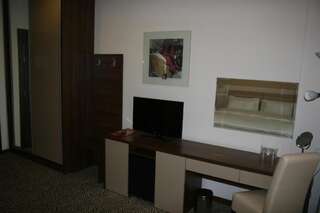 Апарт-отели Hotel Franca Биело-Поле Одноместный номер-7