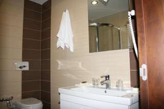 Апарт-отели Hotel Franca Биело-Поле Одноместный номер-8