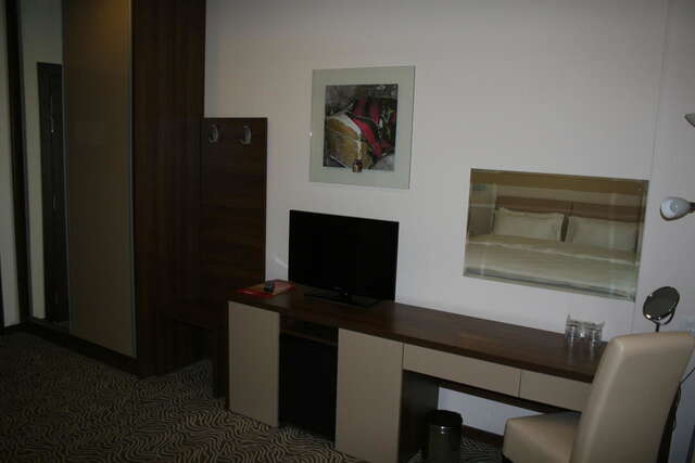 Апарт-отели Hotel Franca Биело-Поле-14