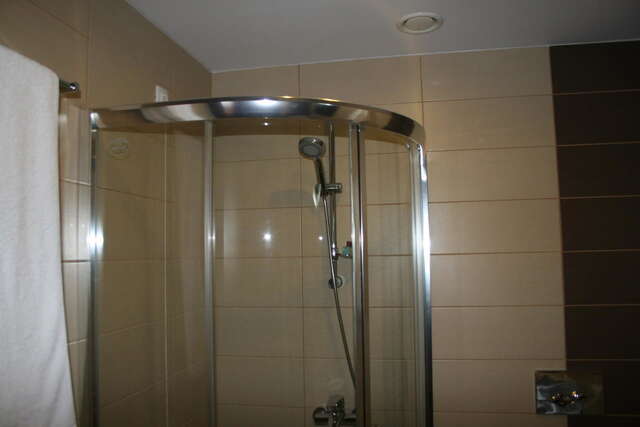 Апарт-отели Hotel Franca Биело-Поле-16
