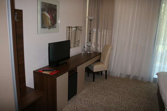 Апарт-отели Hotel Franca Биело-Поле-17