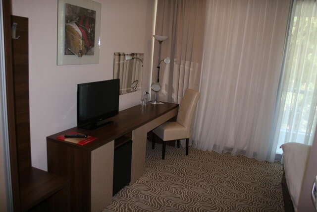 Апарт-отели Hotel Franca Биело-Поле-18