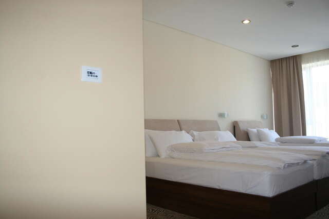 Апарт-отели Hotel Franca Биело-Поле-20