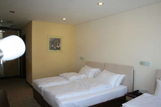 Апарт-отели Hotel Franca Биело-Поле-21