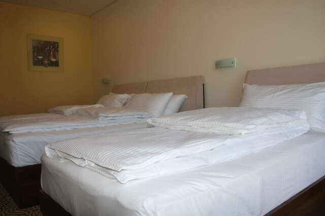 Апарт-отели Hotel Franca Биело-Поле-22