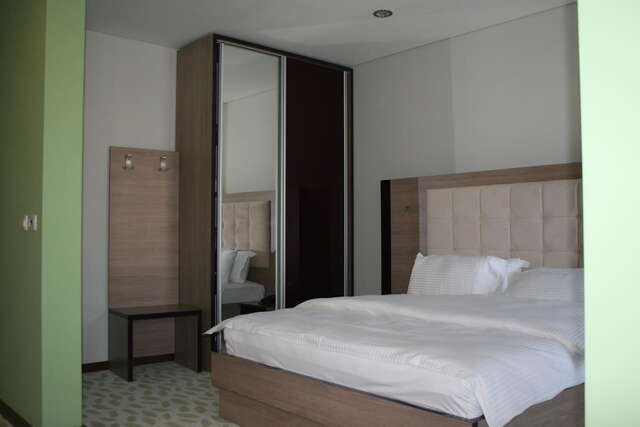Апарт-отели Hotel Franca Биело-Поле-27