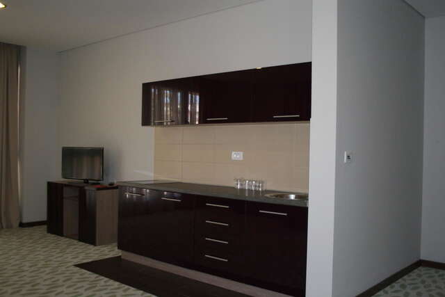 Апарт-отели Hotel Franca Биело-Поле-28