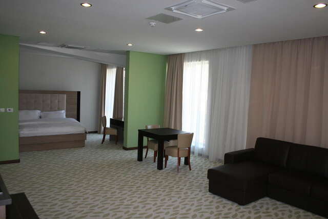 Апарт-отели Hotel Franca Биело-Поле-30