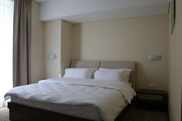 Апарт-отели Hotel Franca Биело-Поле-31