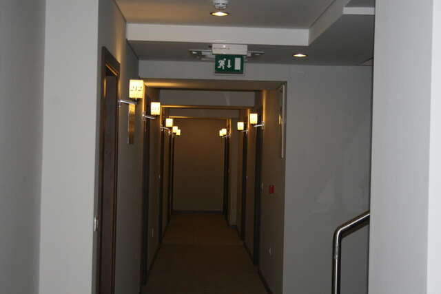 Апарт-отели Hotel Franca Биело-Поле-32