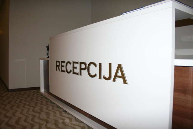 Апарт-отели Hotel Franca Биело-Поле-33