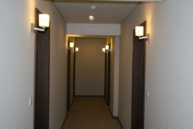 Апарт-отели Hotel Franca Биело-Поле-37
