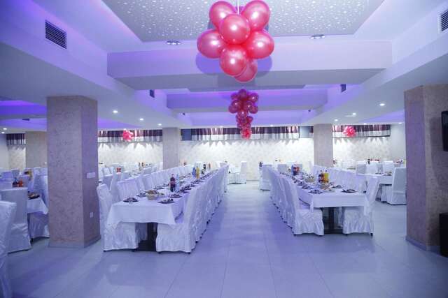 Апарт-отели Hotel Franca Биело-Поле-47