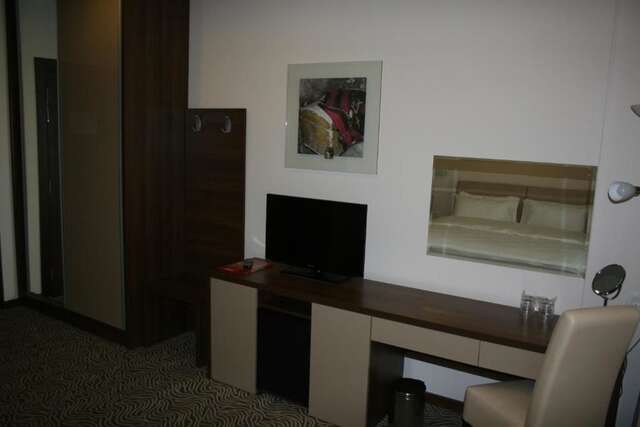 Апарт-отели Hotel Franca Биело-Поле-50