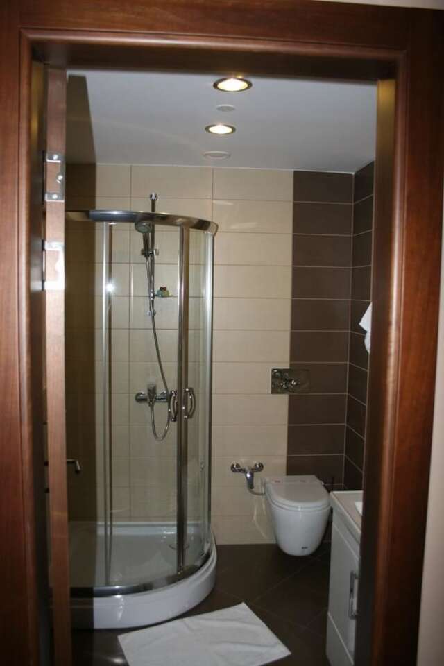 Апарт-отели Hotel Franca Биело-Поле-7