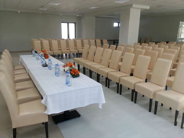 Апарт-отели Hotel Franca Биело-Поле-9